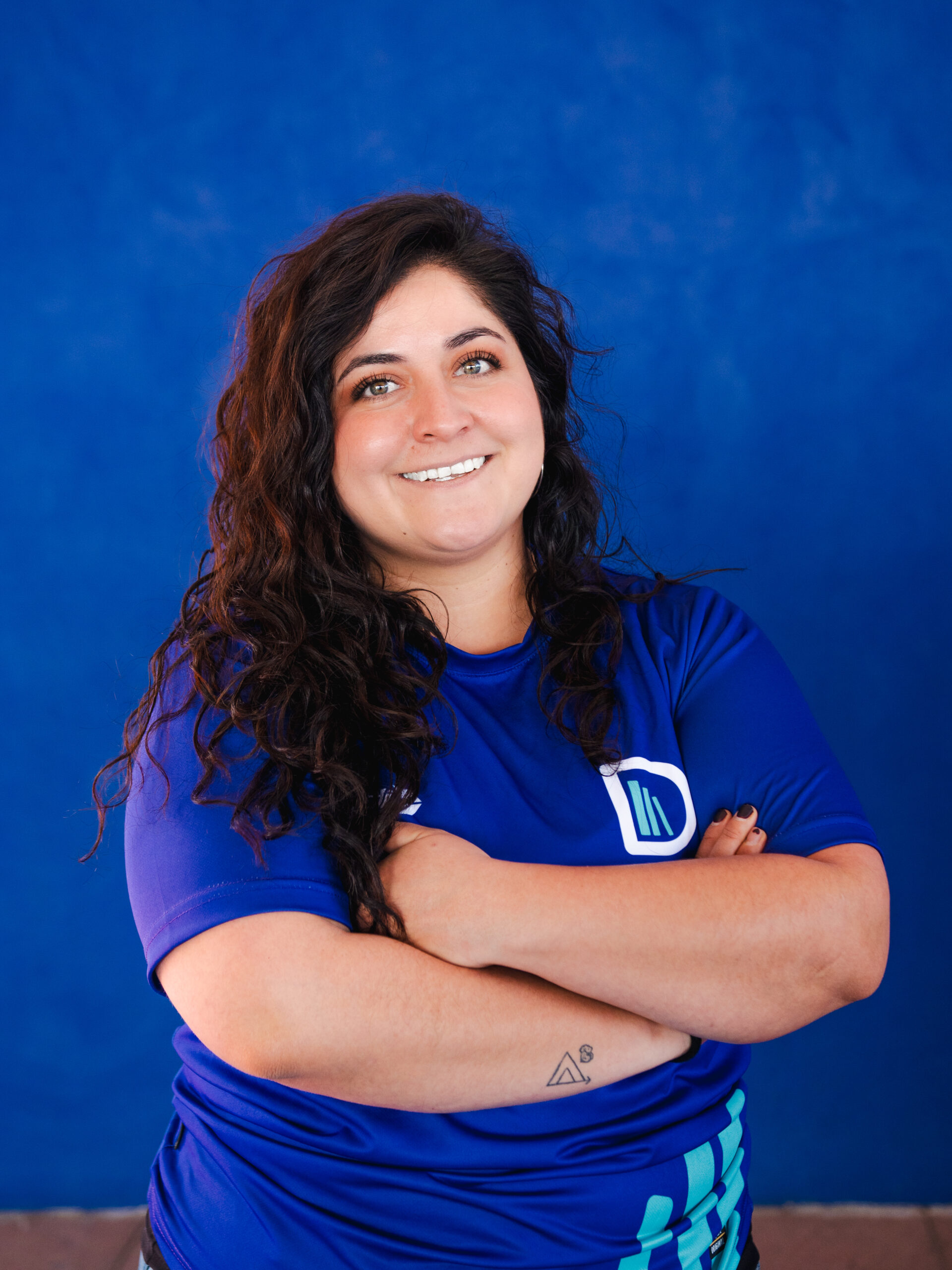 Foto de BRENDA LORENA CORTÉS LUÉVANO