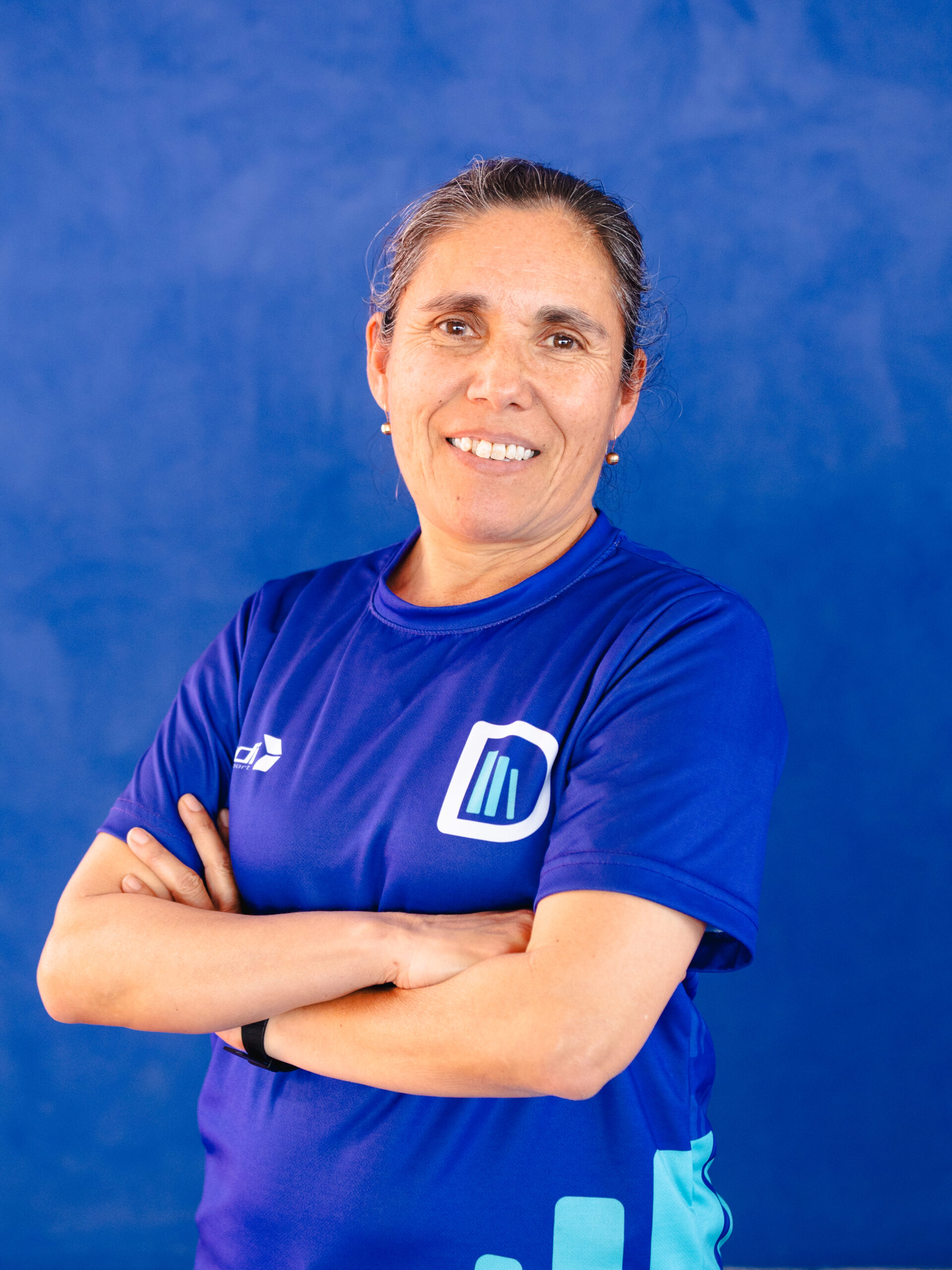 Foto de M.E.M. LAURA SOLEDAD CASILLAS SERNA