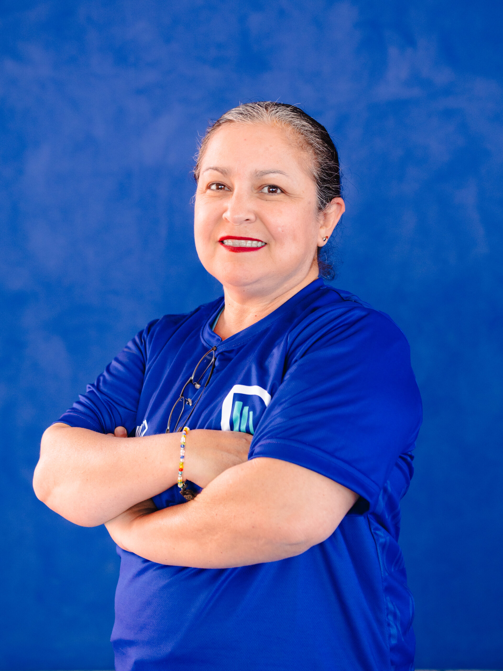 Foto de MTRA. MA. OLIVIA GONZÁLEZ JIMÉNEZ