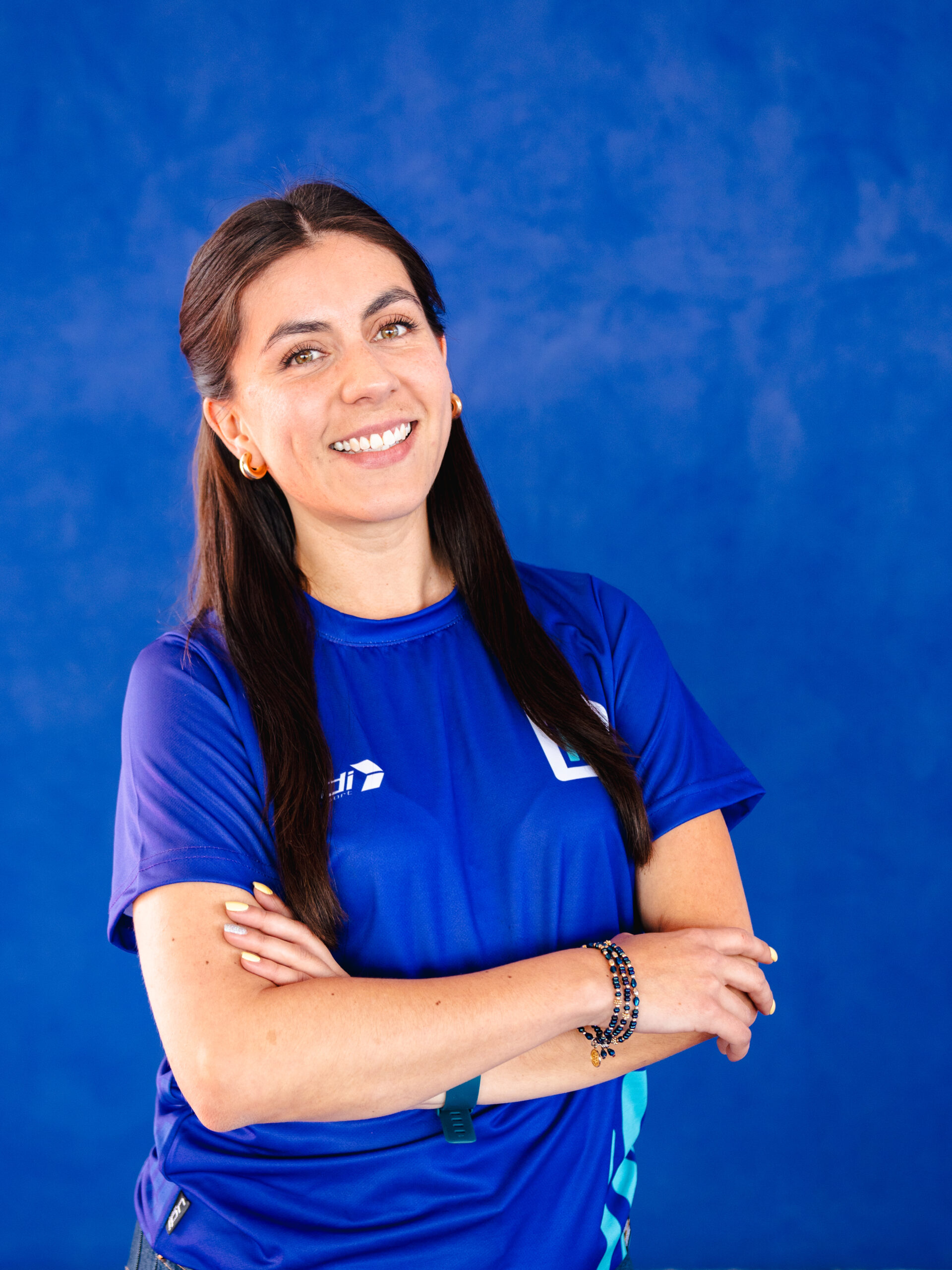 Foto de ING. ANDREA ZACARIAS REYES