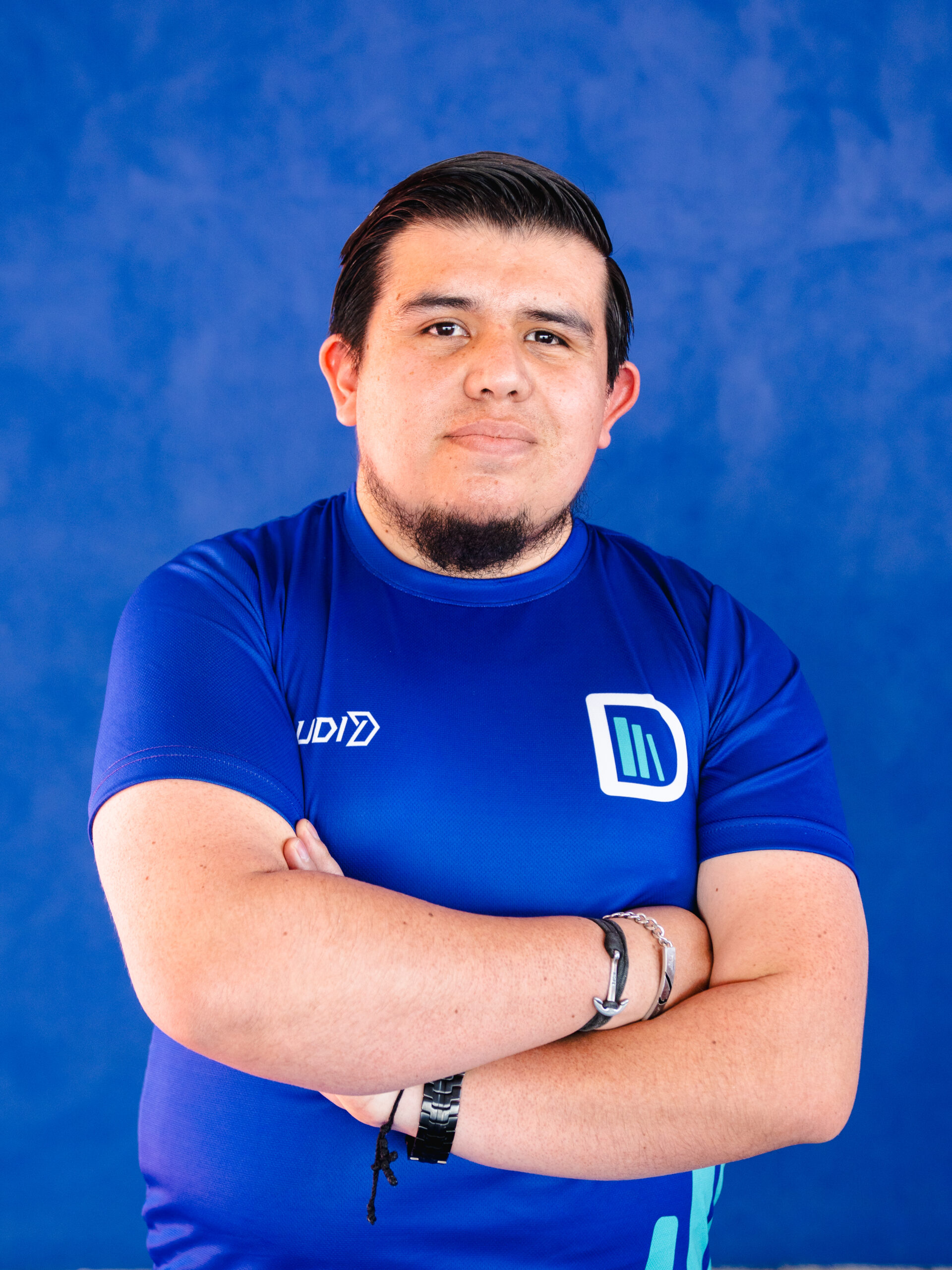 Foto de DR. JOSÉ RICARDO PÉREZ HERNÁNDEZ