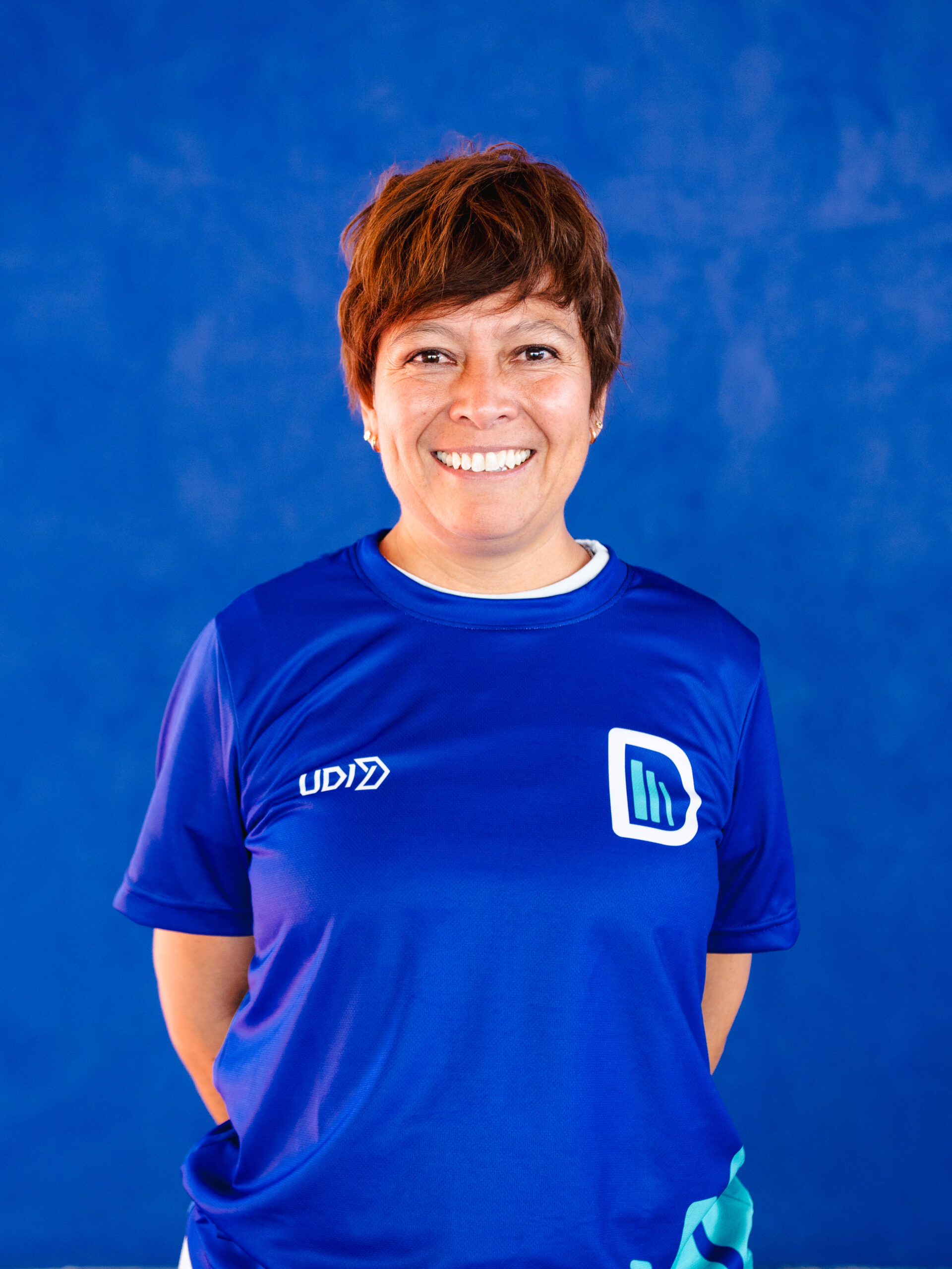 Foto de MTRA. PATRICIA SHUNUASHY VALADEZ HERNÁNDEZ