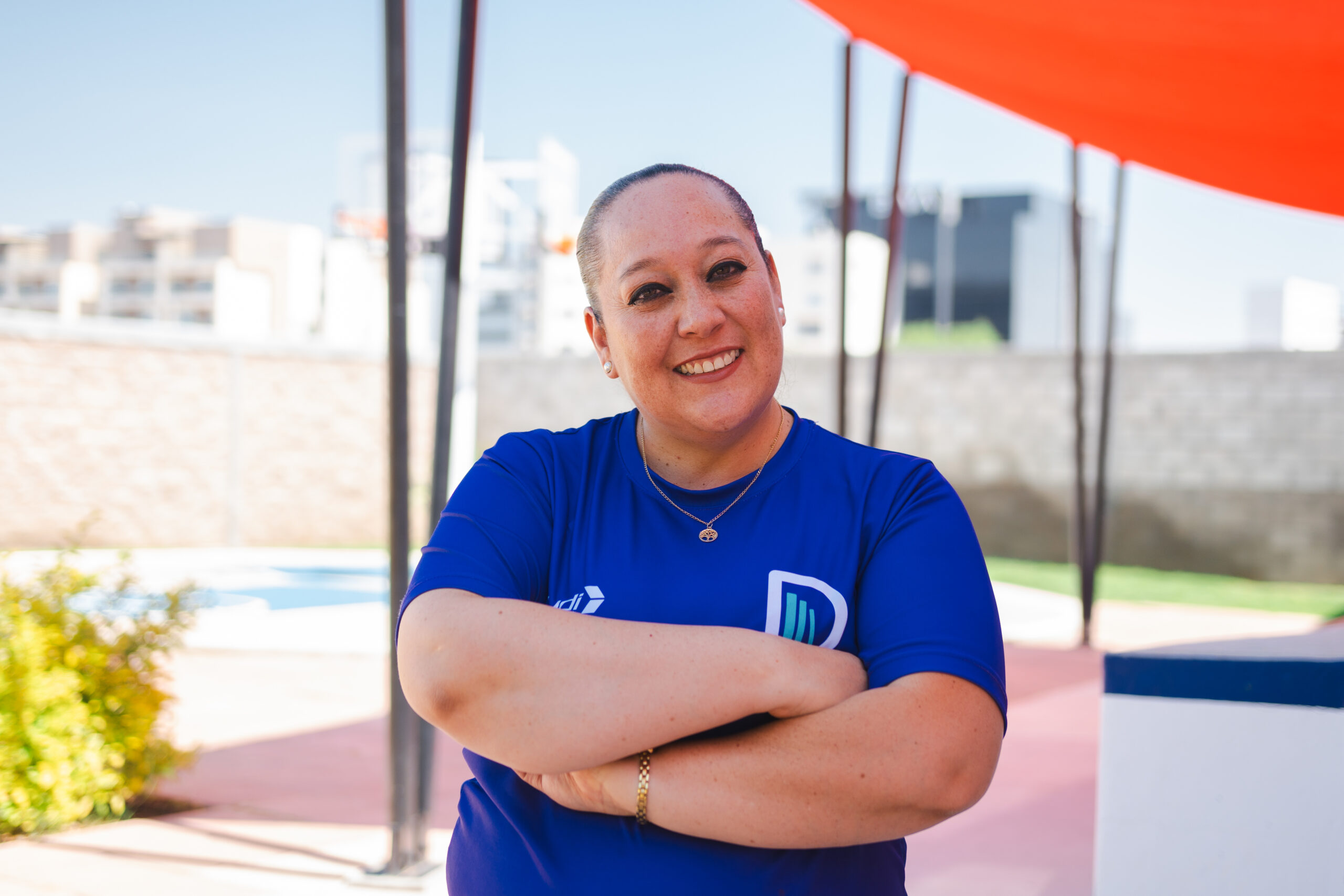 Foto de LIC. JUANA LYCETT MORÁN SERNA