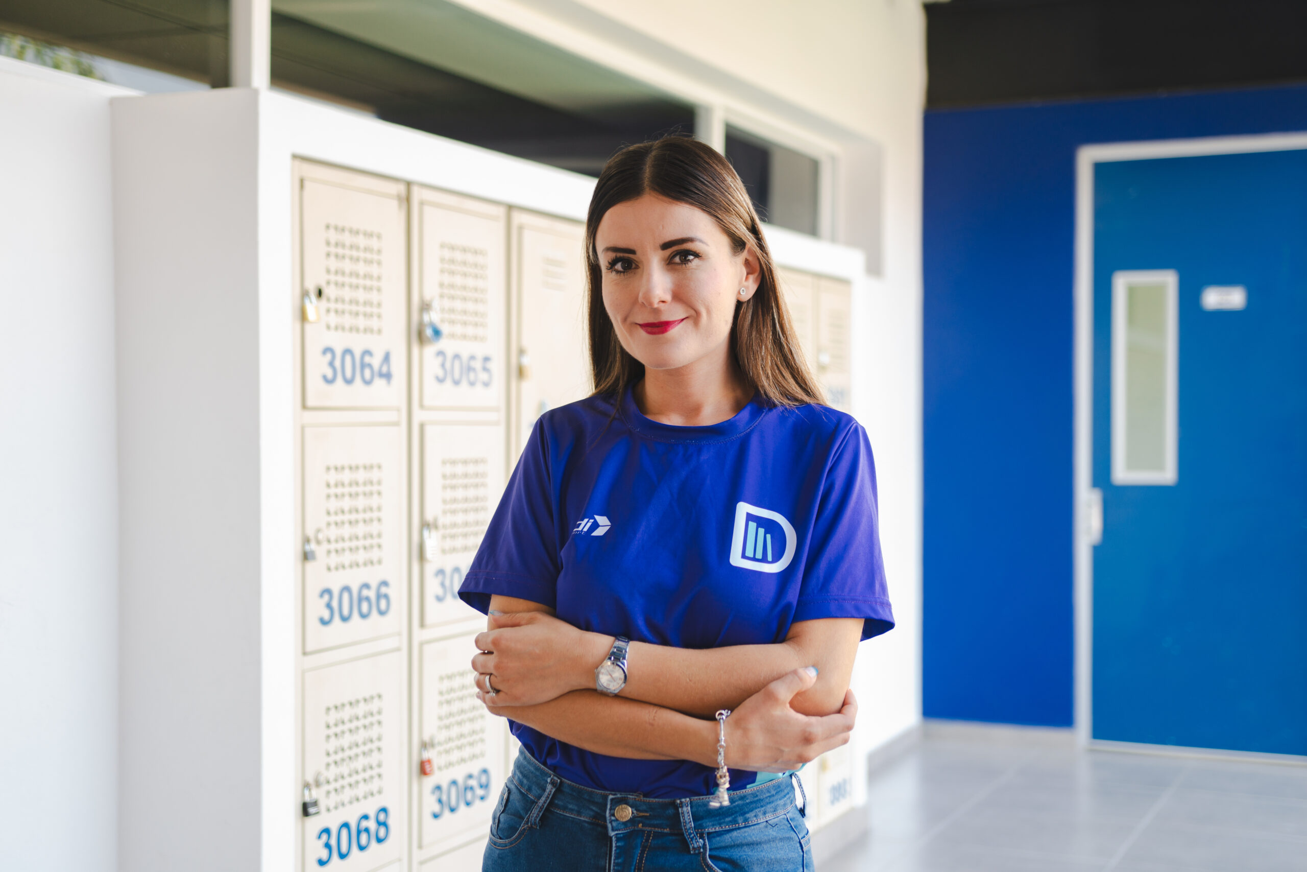 Foto de C.P. EMMA ABIGAIL FRANCO PÉREZ