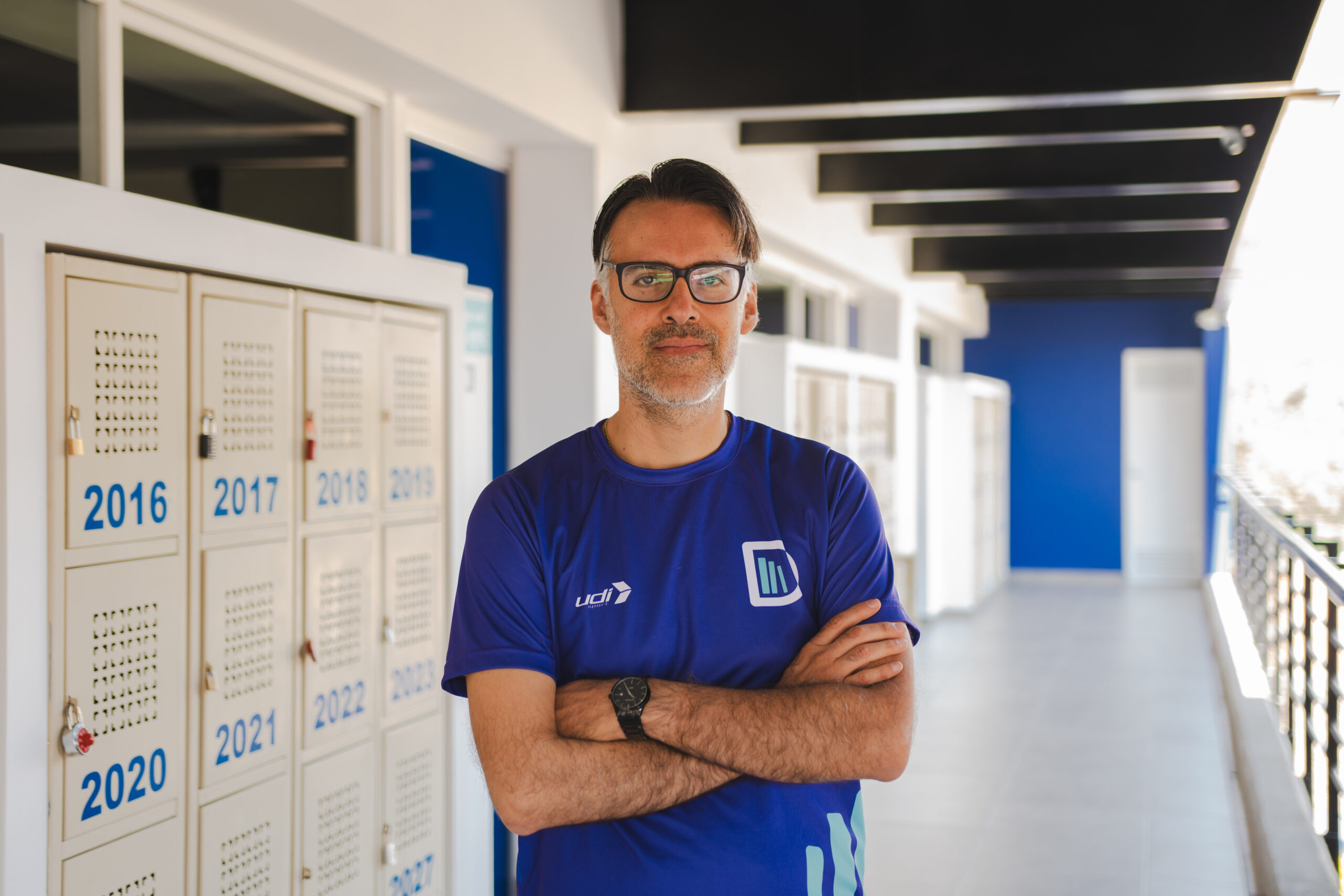 Foto de DR. VÍCTOR OCTAVIO FONSECA LÓPEZ