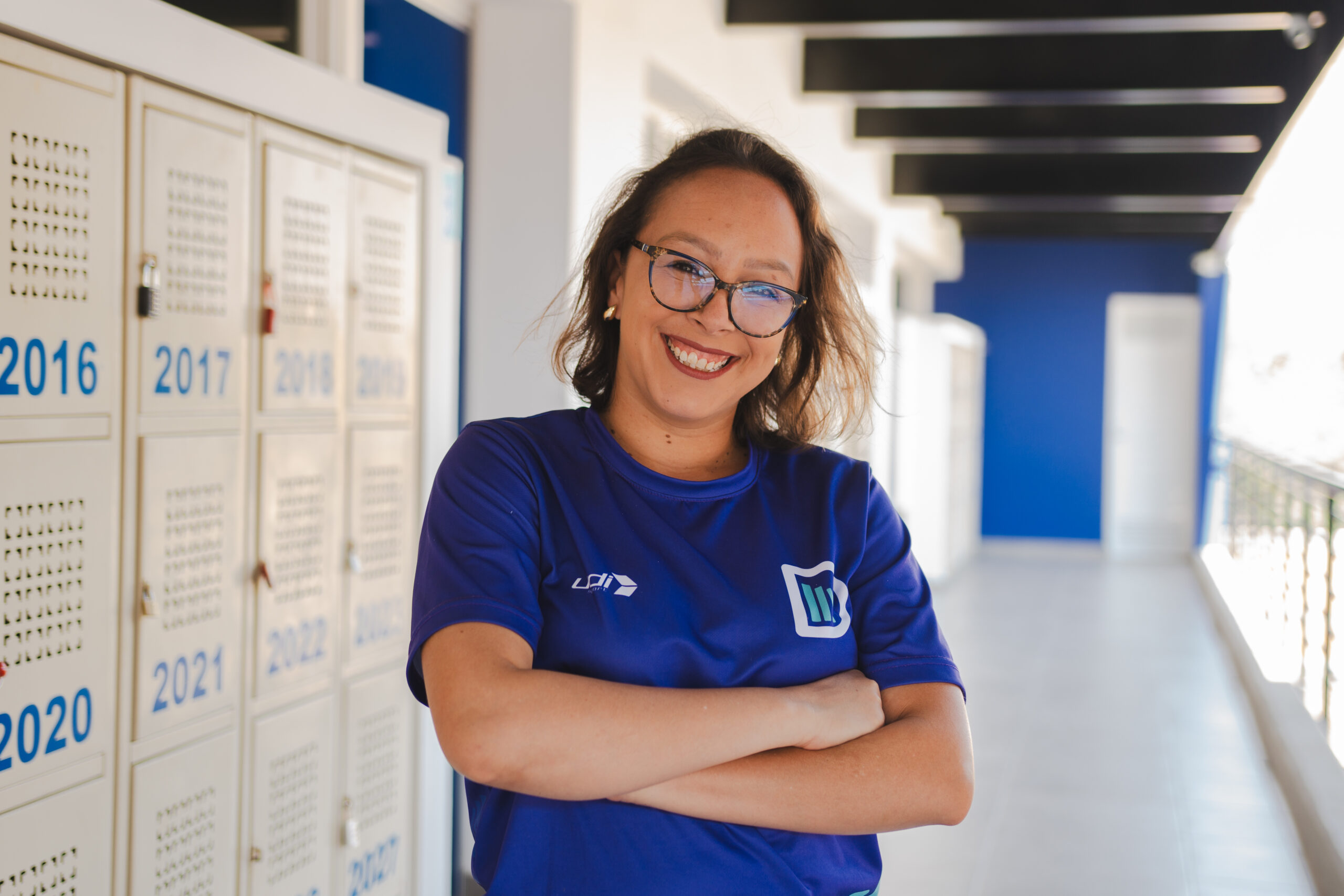 Foto de LIC. ZAIRA YARENTZI OCAMPO DELGADILLO