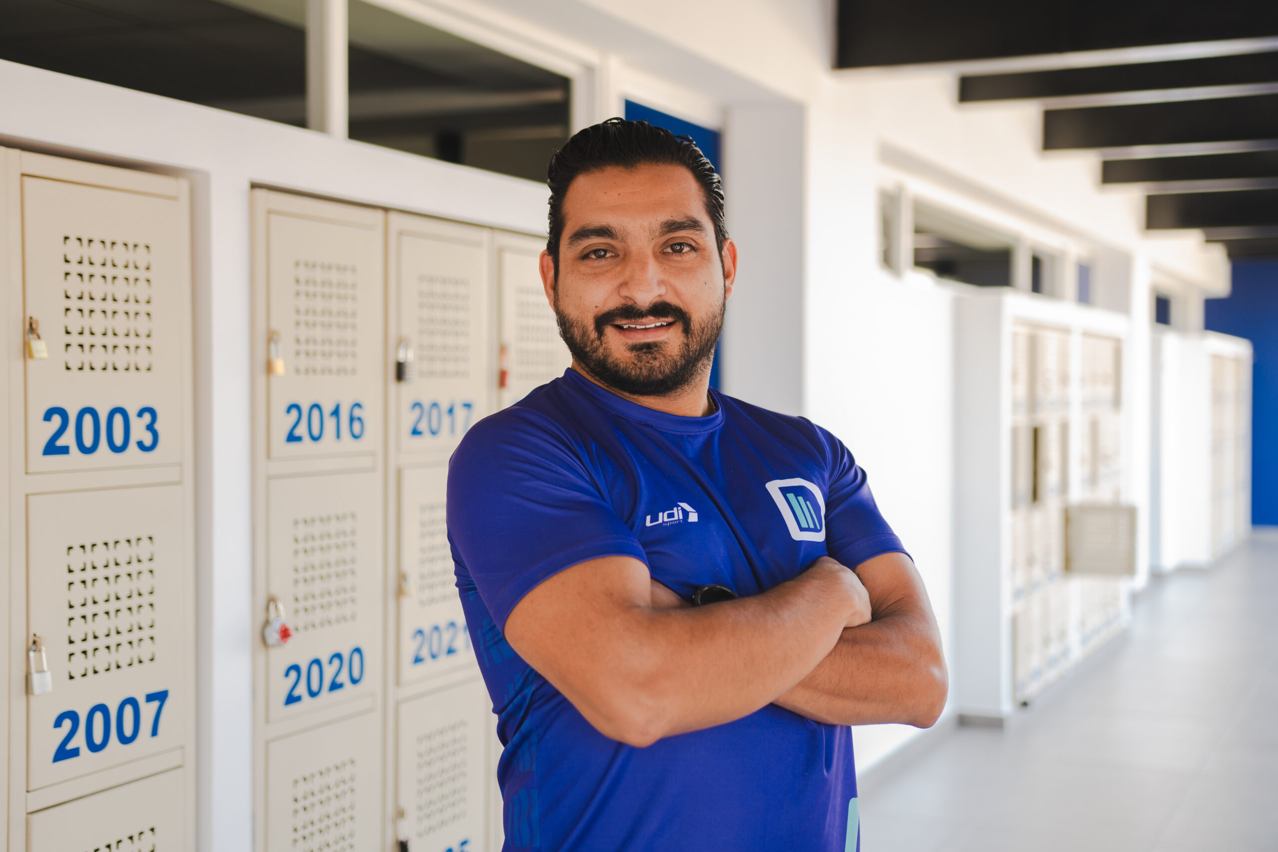 Foto de MTRO. ALEJANDRO SÁNCHEZ SALAZAR