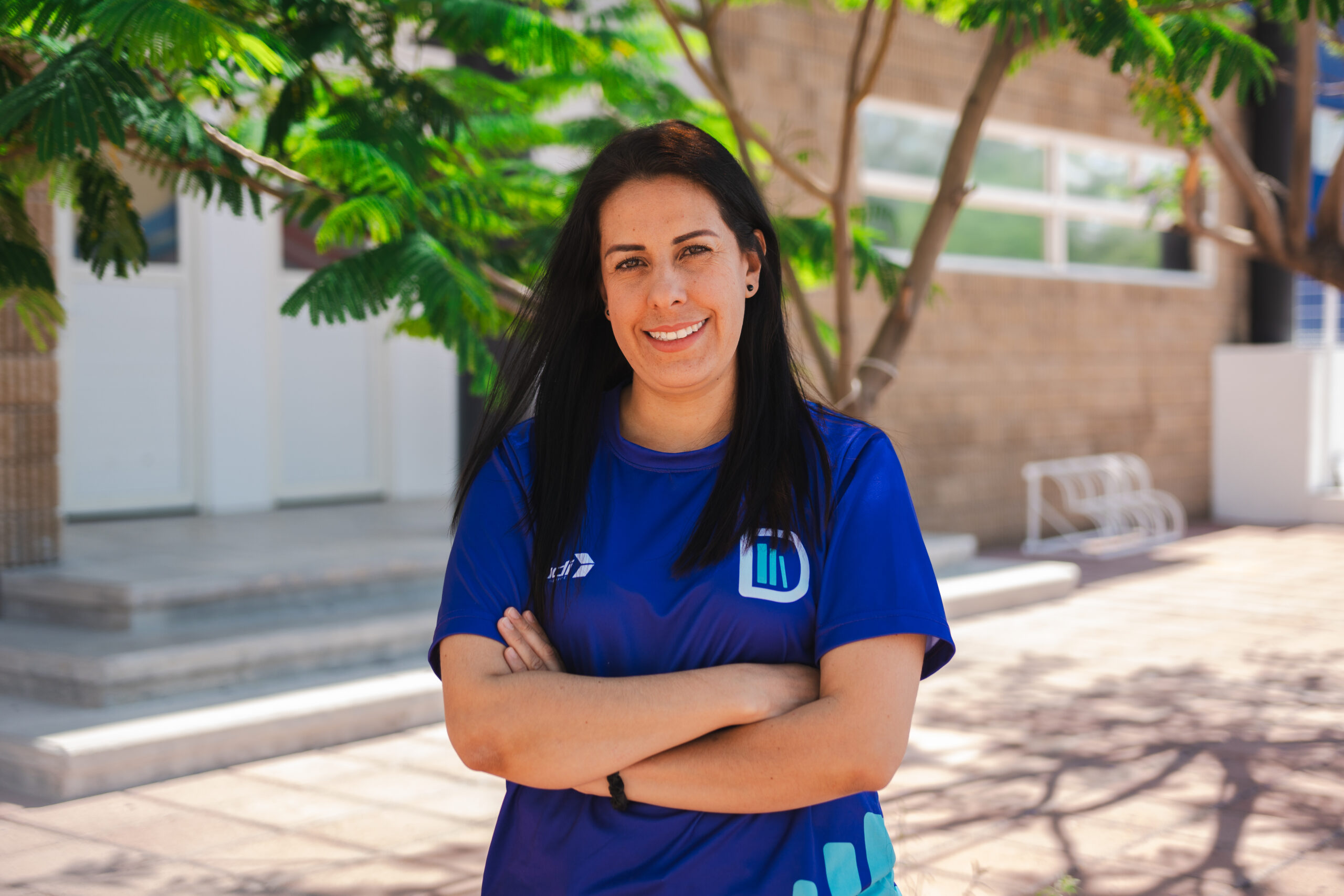 Foto de LIC. ERIKA ALEJANDRA JIMÉNEZ CHÁVEZ