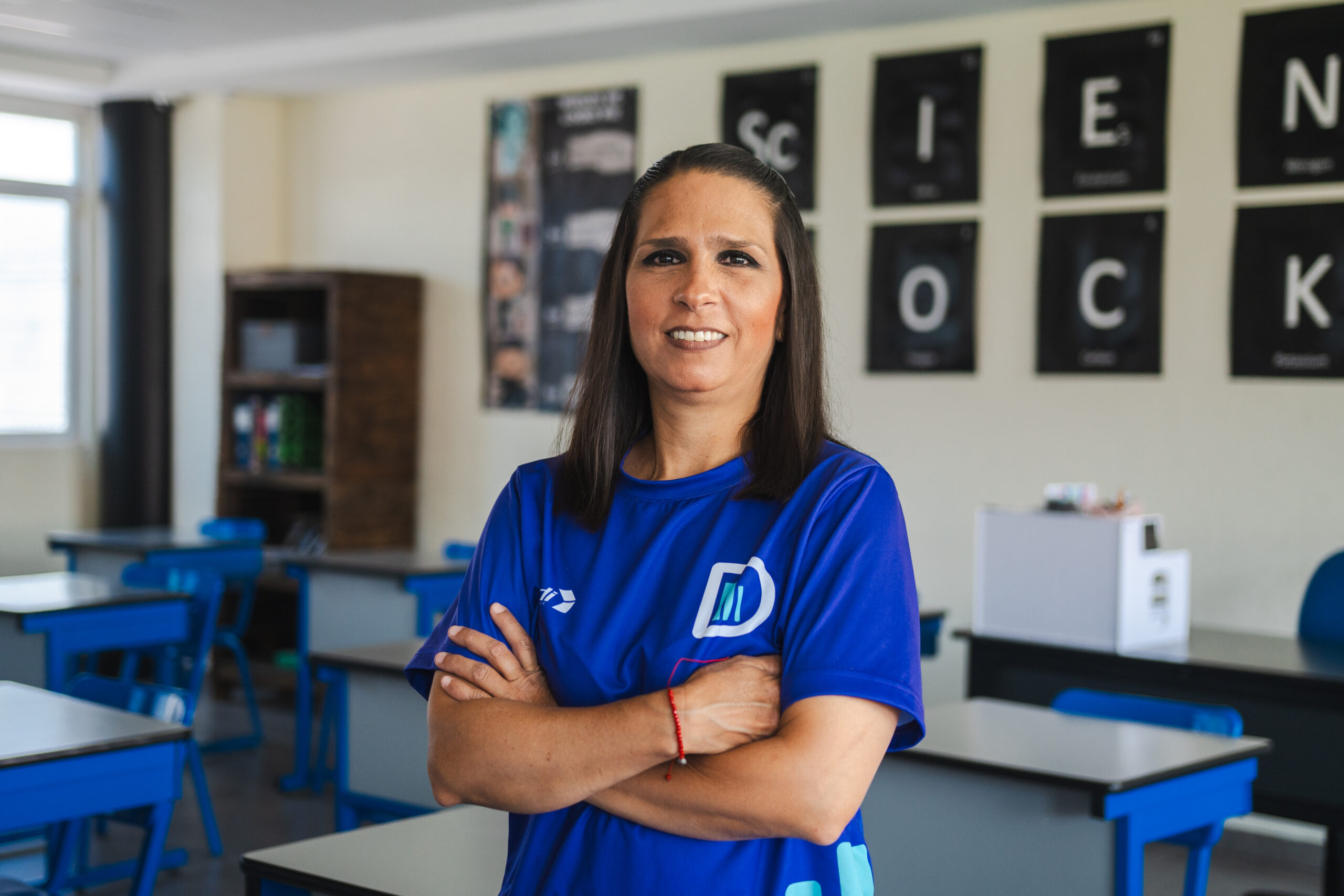 Foto de LIC. BLANCA ALICIA ESPARZA ARBURUA