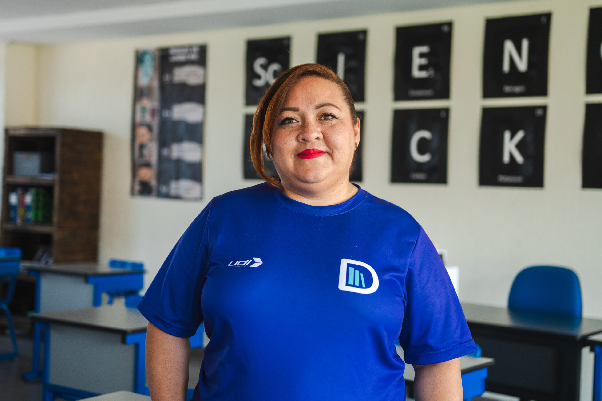 Foto de BIOL. JULIA VERÓNICA RODRÍGUEZ MARTÍNEZ