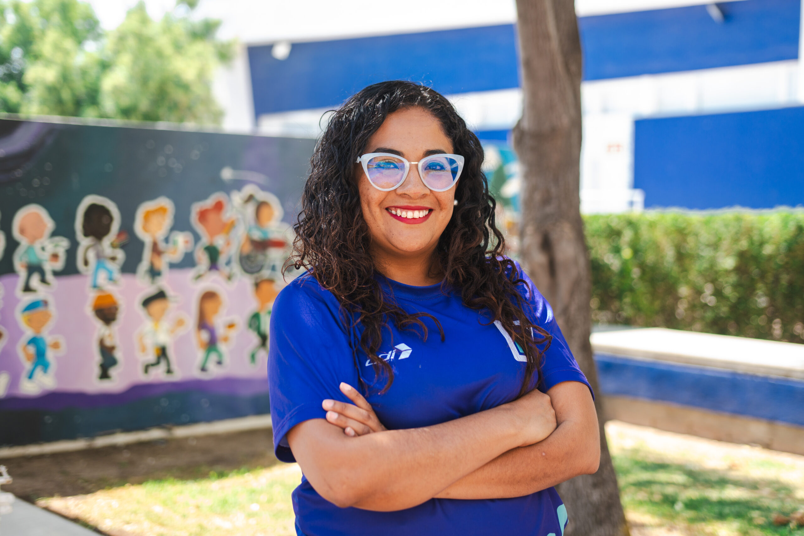 Foto de MTRA. EN EDUCACIÓN JUDITH IVETTE DIMAS VÁZQUEZ