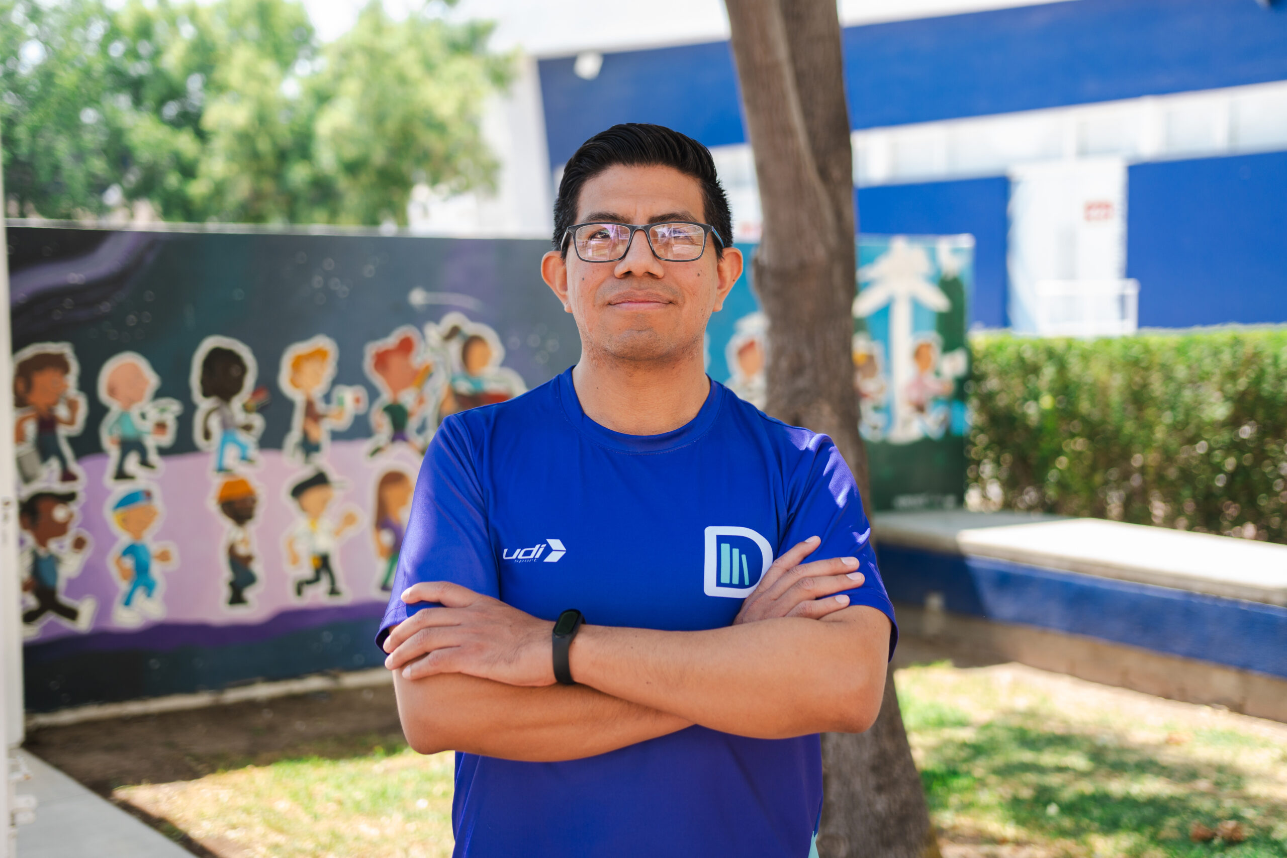 Foto de MTRO. EN FIL. RODRIGO ANTONIO RAMIREZ ROA