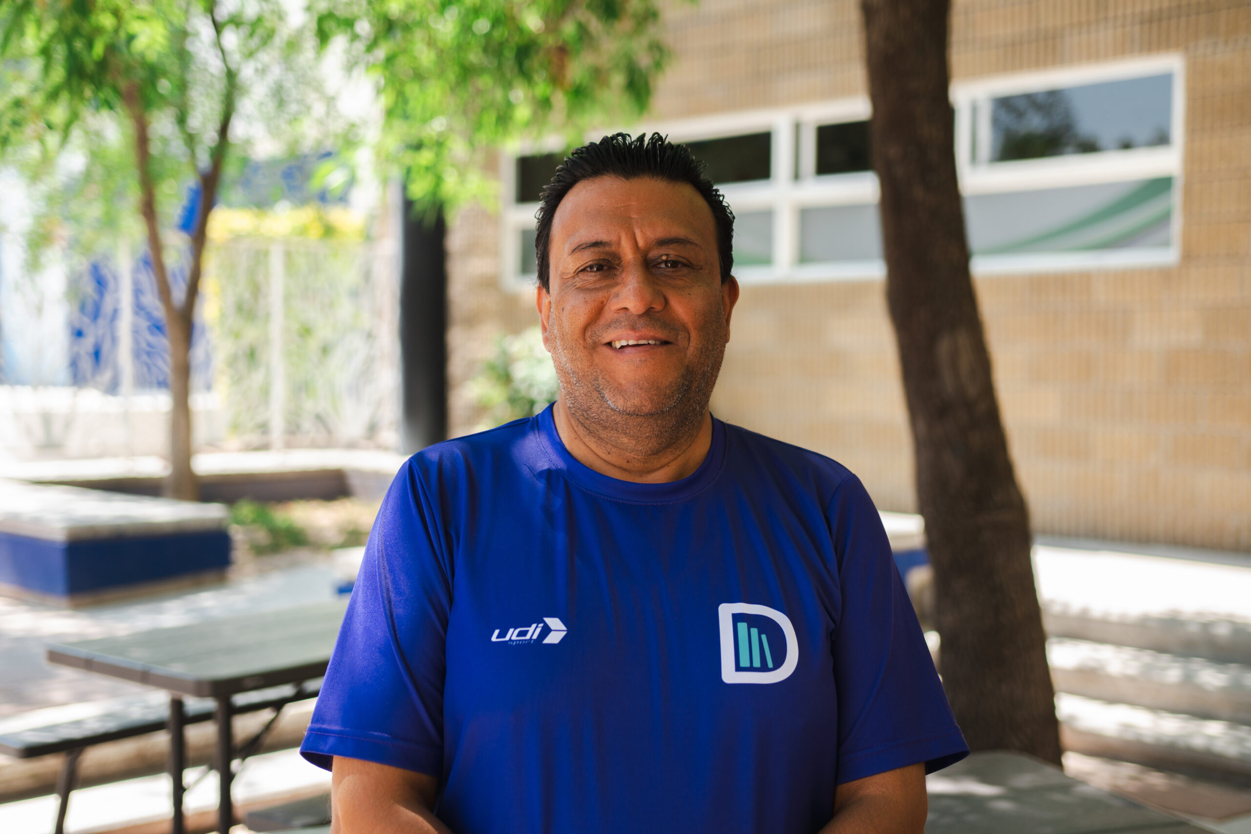 Foto de ING. ALONSO SALAS GUZMÁN